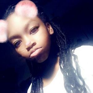 Meet your Posher, Ciara